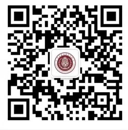 公众号二维码
